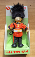 Le Toy Van - Budkins BK-730 -