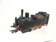 Piko 5/6300 HO Gauge DRG BR 89 265 0-6-0 Tank Engine