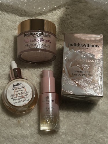 Judith williams retinol - judith,