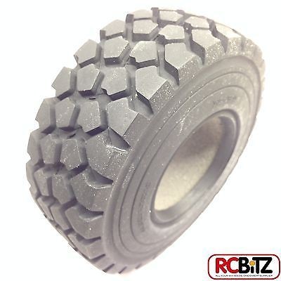 Military spec zxl tyres - spec,