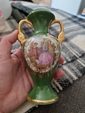 La Reine Lioges Courting