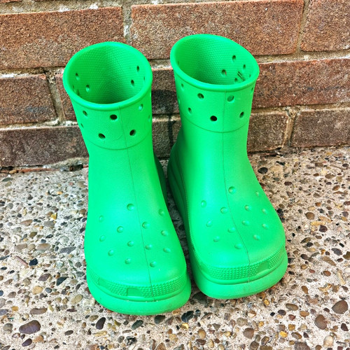 Crocs women green - crocs, women’s