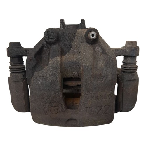 Hyundai i20 caliper - i20, mk2