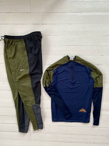 Mens nike trakcsuit set - mens,
