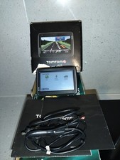 TomTom Go Live 820 Sat Nav