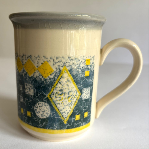 Vintage biltons england - england, mug