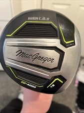 Macgregor Cg4000 Right Handed
