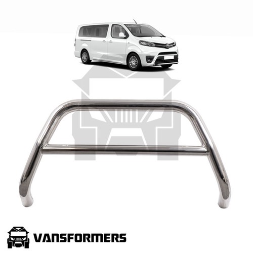 Toyota proace 2016 bar - proace, a-bar