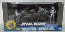 Star Wars The Clone Wars Droid