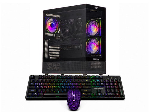 Gaming intel core - intel,