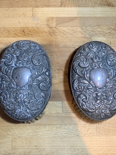 Walker hall antique c1904 - antique,