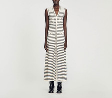 Sandro Paris Women's Dress