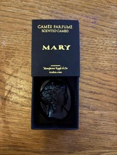 Trudon Scented Wax Cameo – Luxury Home Fragrance - MARY