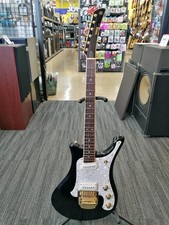 Yamaha SGV1200 Electric Guitar