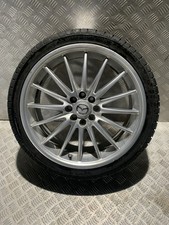 17" Team Dynamics Jet