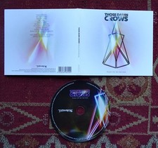 THOSE DAMN CROWS Point Of No