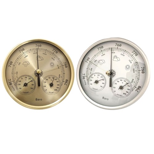 Barometer thermometers - barometer,