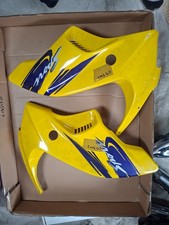 honda cb500 cb500s fairing plastic panel petrol tank sport 98-03  classic