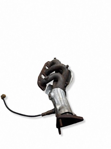 Nissan 370z 2013 exhaust - 2013,
