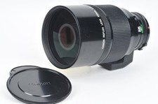 Canon 500mm F/8 New FD Reflex