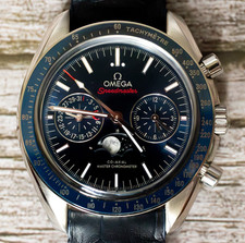 OMEGA Speedmaster Moonphase