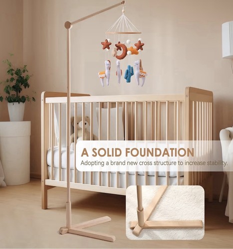 Promise babe wooden baby - promise,