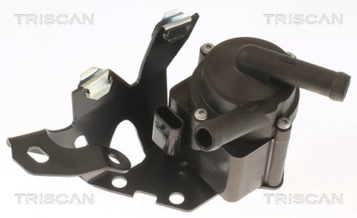 Water pump triscan fits - triscan,