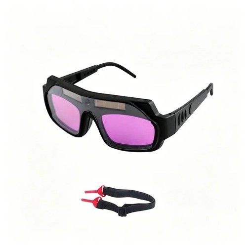 Welding glasses auto darkening - welding,