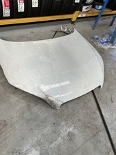 Audi Tt Mk2 Bonnet