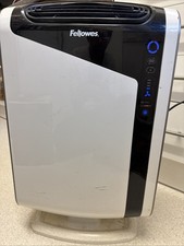 Fellowes AeraMax DX95 Air