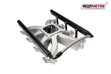 Aluminum Single Plane EFI