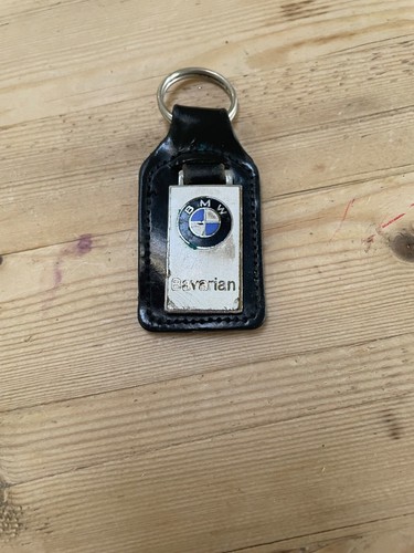 Genuine vintage bmw dealer - vintage,