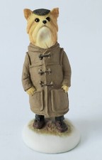 Yorkshire Terrier Robert Harrop Dog 