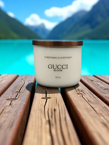 Bloom gucci type - gucci, (dupe)