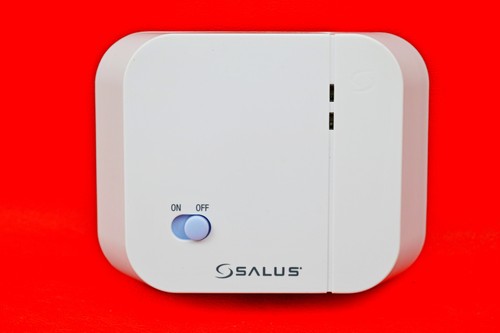 Salus rt500rf receiver - salus, rt500rf(tx)