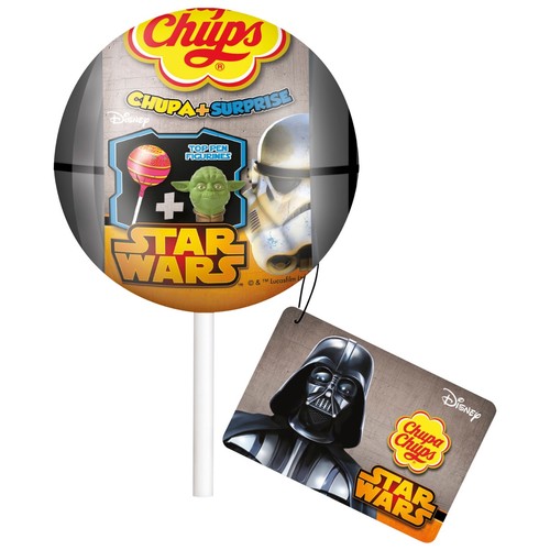 Chupa chups - chups, surprise