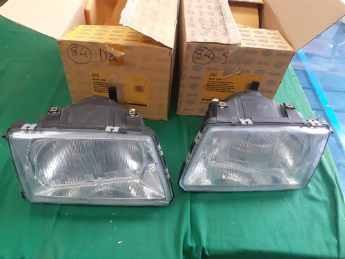 Audi 100 pair original - audi,