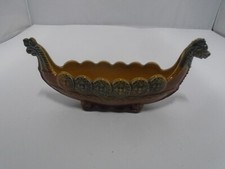 Vintage Wade Porcelain Dragon