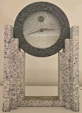 1980s Art Deco Revival Mantle