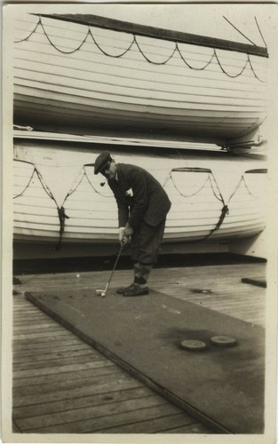 Old photo vintage snapshot - -,