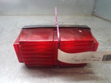 Honda CB740 F 1979 Motorcycle Tail Light Rear Light Asssembly