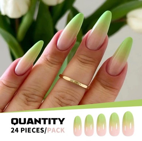 Medium almond nude with - almond,