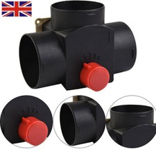 75MM Valve Flap Air Diesel