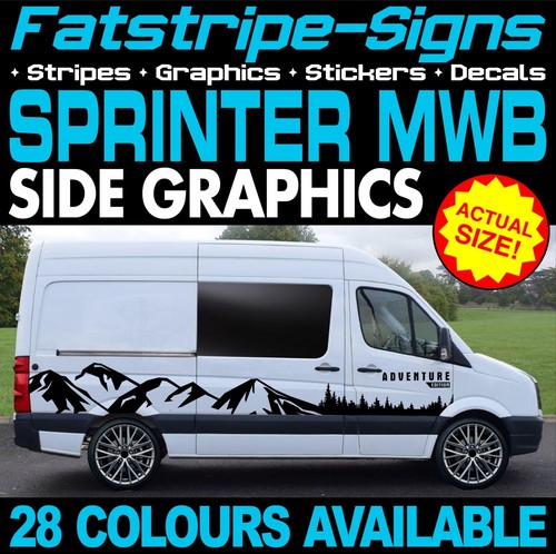 Fit mercedes sprinter mwb - to,