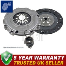 Blue Print Clutch Kit Fits