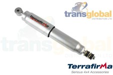 Rear Big Bore Expedition Shock