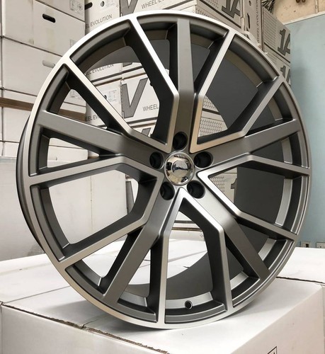 Pack new wheel rims - pack, of