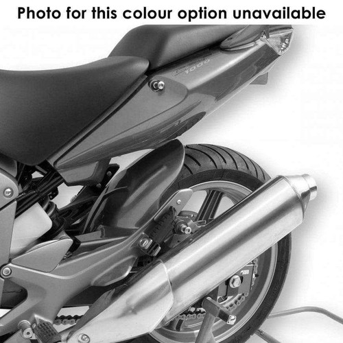 Ermax hugger unpainted honda - hugger,