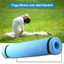 EVA Yoga Mat Non Slip Carpet