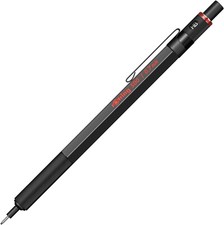 Rotring 500 mechanical - mechanical, pencil